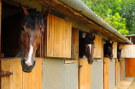 free Farleton stable construction quotes